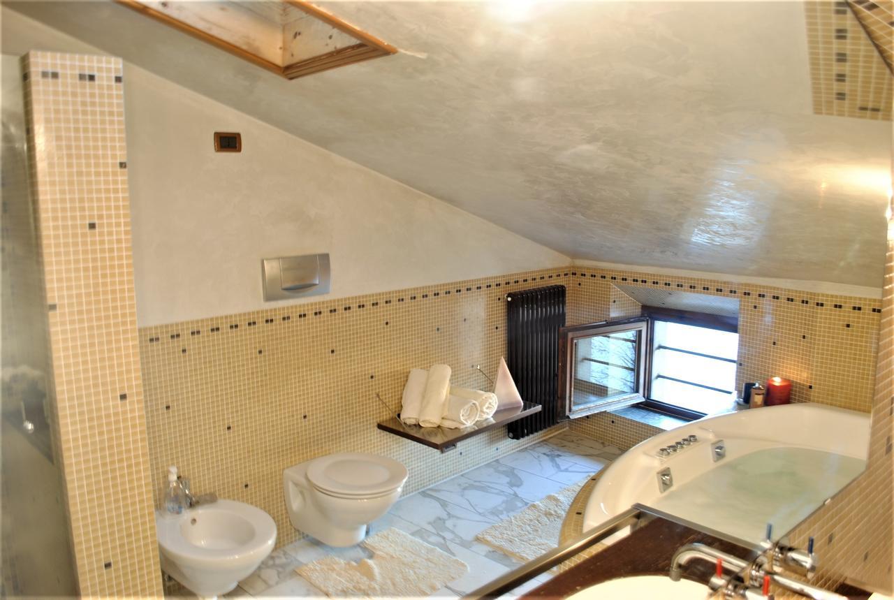 ורונה Dreaming Arena Rooms מראה חיצוני תמונה