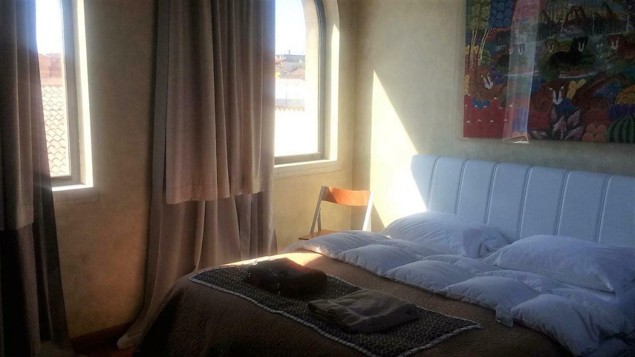 ורונה Dreaming Arena Rooms מראה חיצוני תמונה
