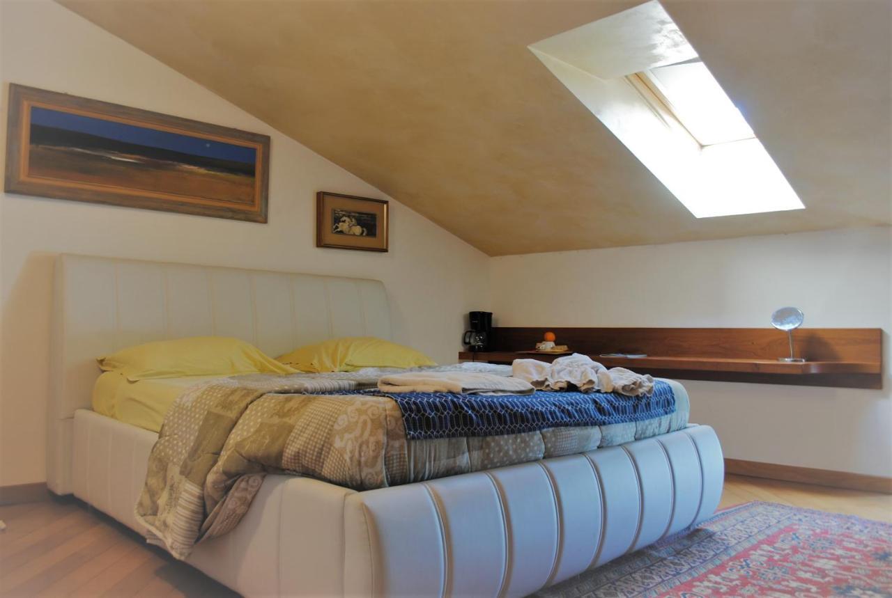 ורונה Dreaming Arena Rooms מראה חיצוני תמונה