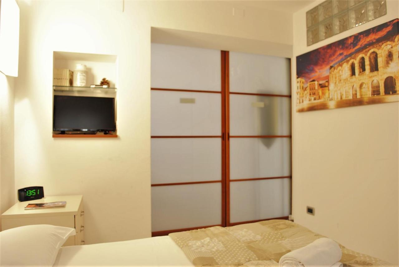 ורונה Dreaming Arena Rooms מראה חיצוני תמונה